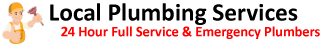 North Aurora Plumbers